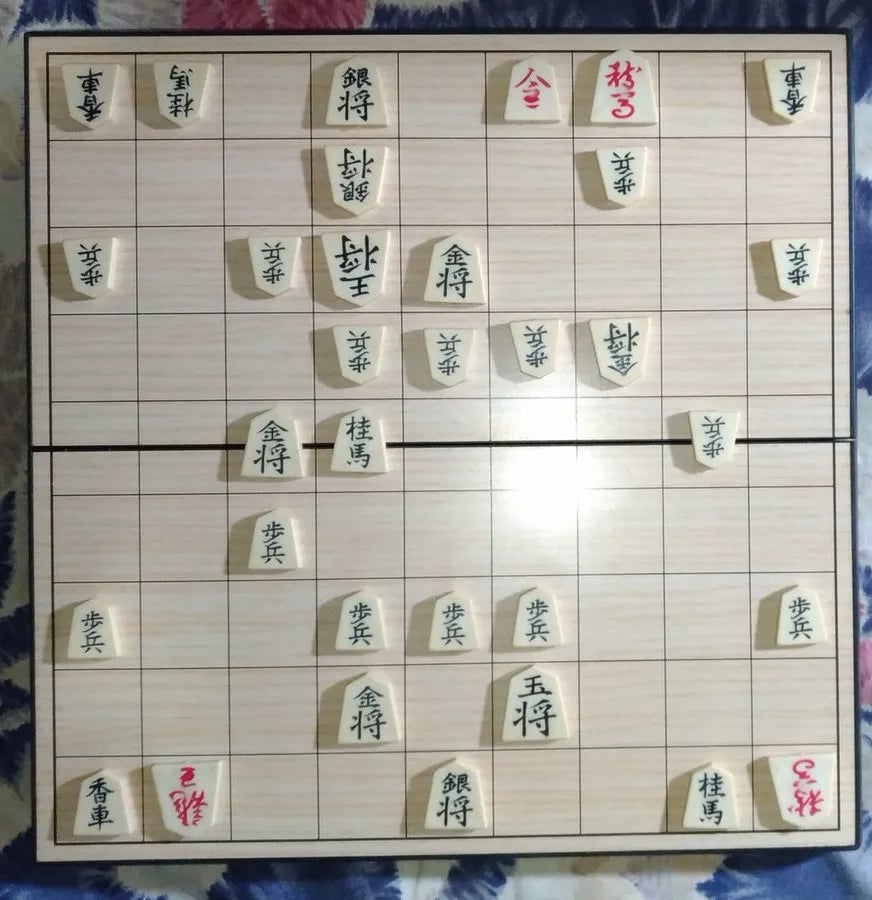 ホームセンターで将棋盤は買える？