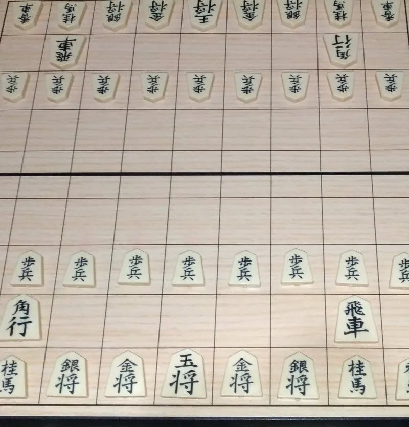将棋盤は100均で買える？