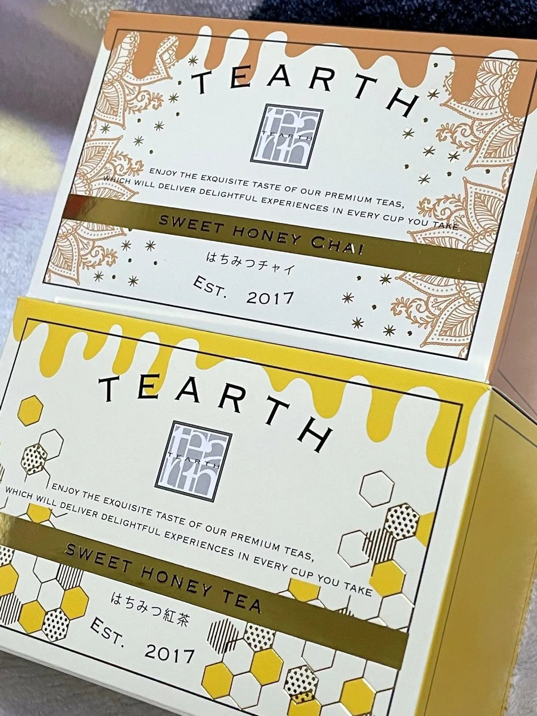 ティーアースはどこで売ってる